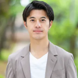 30代後半