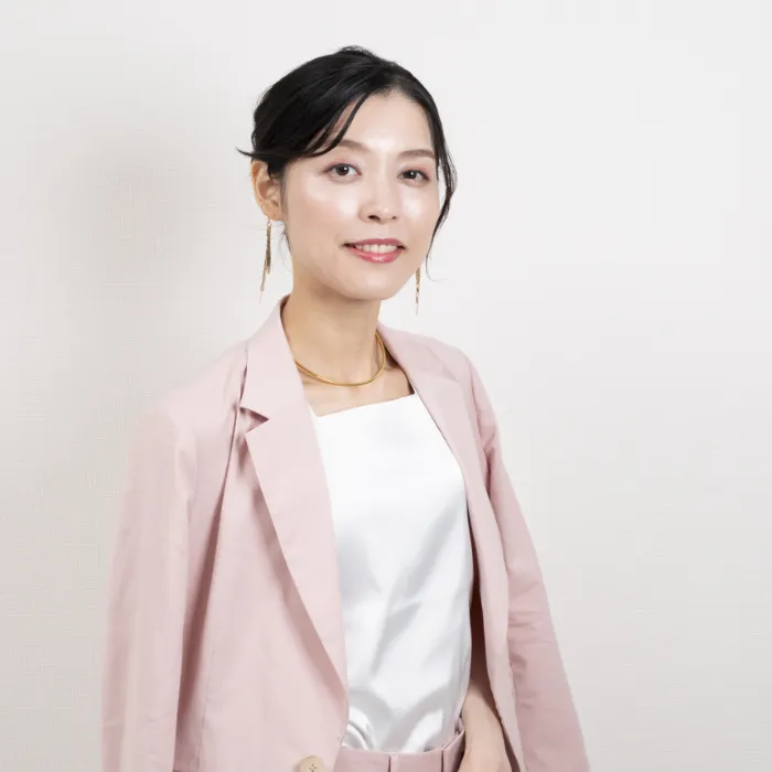 櫻井 響子